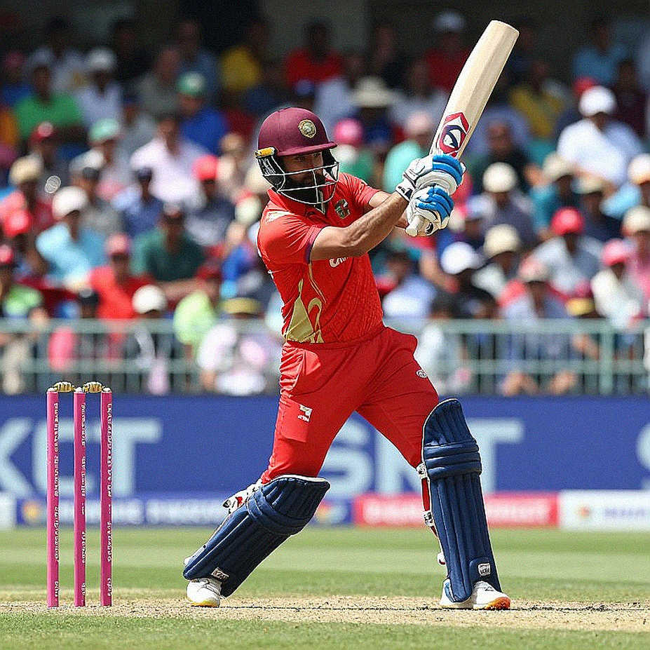 The 72-Hour Cycle: Bangladesh's Pace-Body, the Fixture Calendar, and One Poll That Rewrote the Model