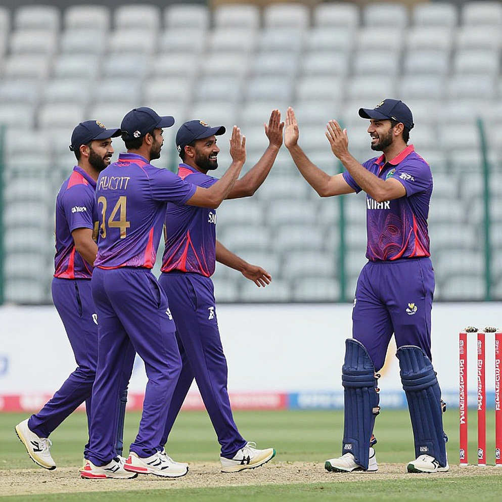 কলামে ধরা পড়া পতন: এশিয়া কাপে বাংলাদেশের আসল স্কোরবোর্ড মিডল-ওভারে