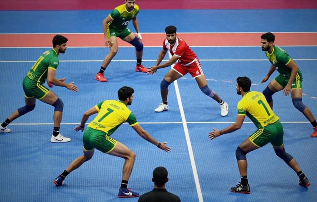 ষোলো পয়েন্টের হিসাব: এশিয়ান গেমস ২০২৬-এ বাংলাদেশ কেন সেমিফাইনালের বাইরে