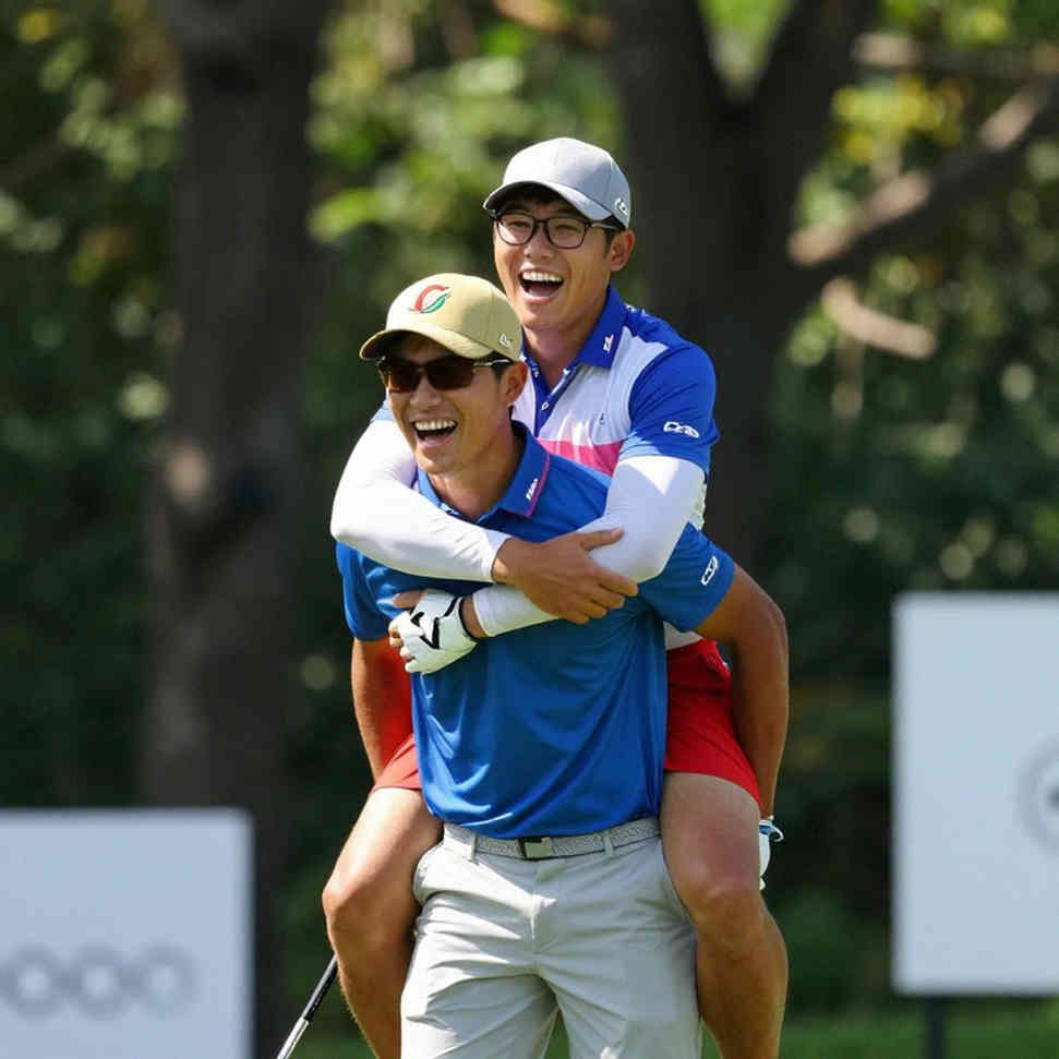 মেডিনাহর পেয়ারিং কার্ড: ২০২৭ রাইডার কাপের বাজেট কে সাজাচ্ছে