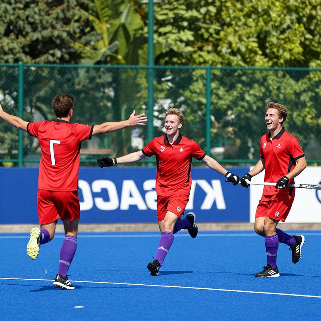 The Guangdong Tour: The Questions That Will Measure Pakistan Hockey's Youth Pipeline