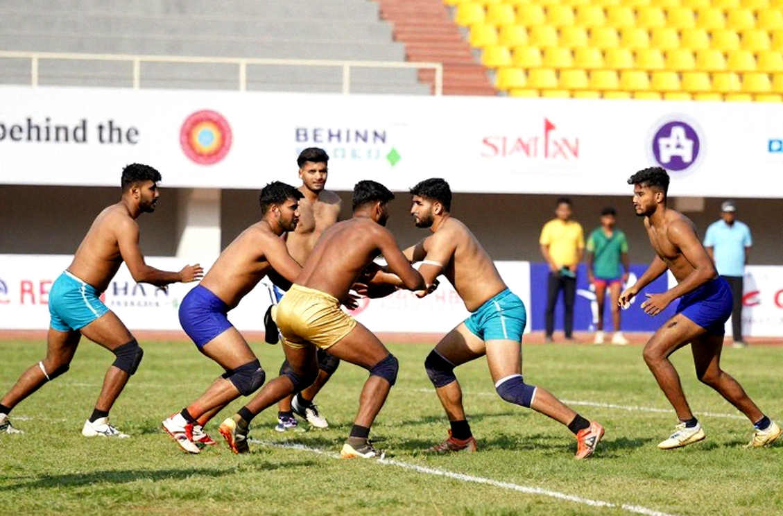 কাবাডির সেমির আগে শরীরের খাতা: ৮৩-২৭, ৩৭-২১ আর স্কোর-ডিফারেন্সের নির্মম অঙ্ক
