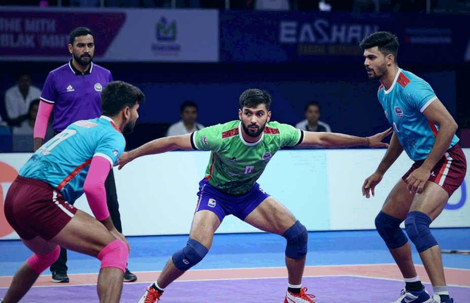 ১৯.২ লাখ টাকার ভেতরটা: কাবাডি চ্যাম্পিয়ন্স লিগের রিটেনশন তালিকা যা বলে, আর যা বলে না