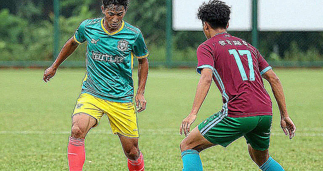 যে ফিক্সচার বাতিল হয়নি, শুধু সম্প্রচারতালিকা থেকে মুছে গেছে: এমবাপ্পে, লা লিগা এবং একটি চুক্তির ফাঁকা ঘর