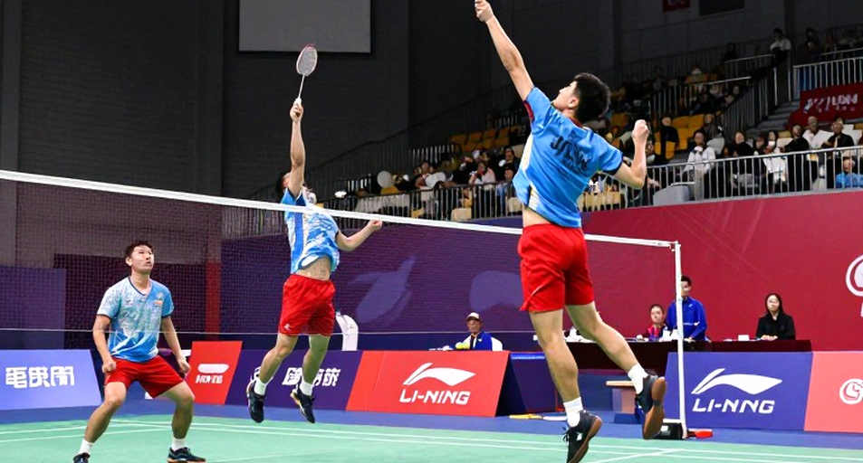 ২১-১২, ১৯-২১, ১৪-২১: এশিয়ান গেমসে সাতউইক-চিরাগের বিদায় এবং ভারতীয় ডাবলসের গভীরতার প্রশ্ন