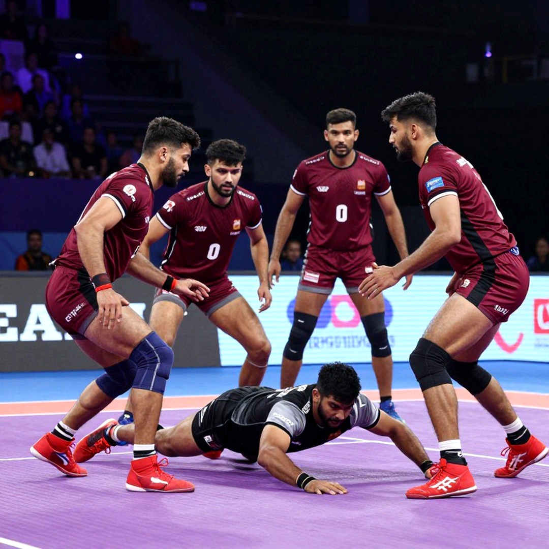 মাঠের বাইরে বিতর্ক, মাঠের ভেতরে প্রত্যাবর্তনের গল্প: ক্রীড়া জগতের এক মৌলিক বিশ্লেষণ