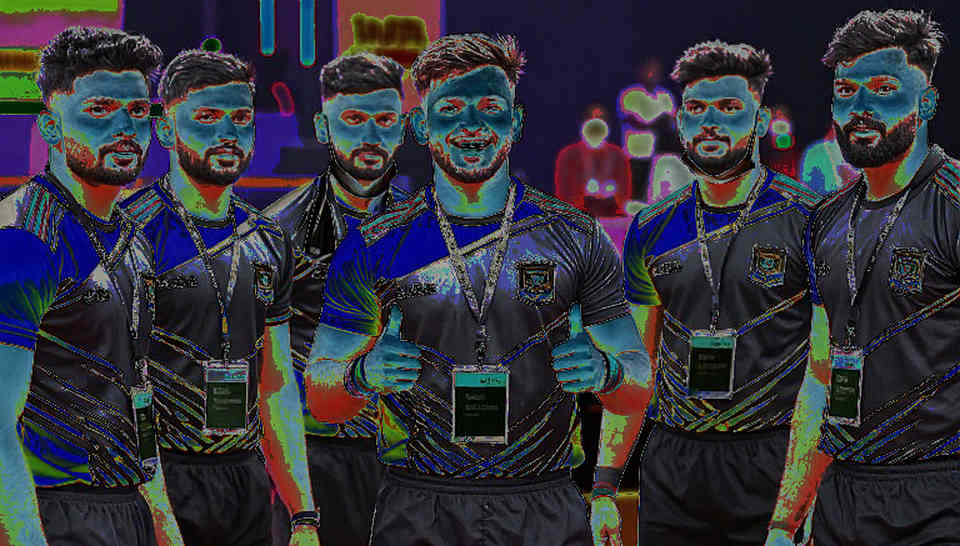 কাবাডির পয়েন্ট-ডিফারেন্স হিসাব: এশিয়ান গেমস ২০২৬-এ বাংলাদেশ কেন সেমিফাইনালের বাইরে