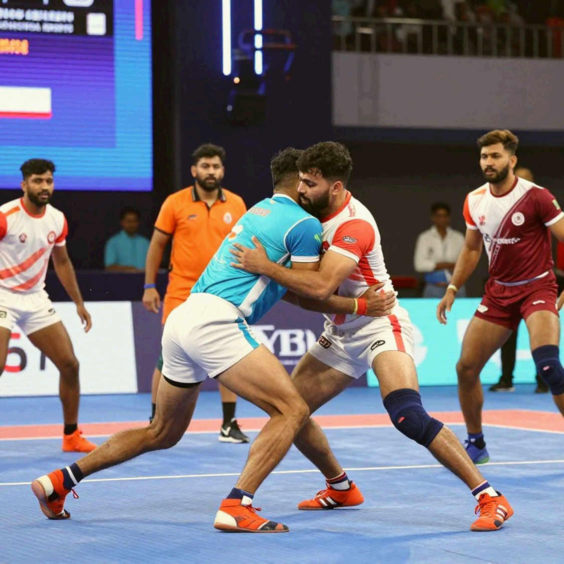 ১৯.২ লাখ রুপির ছাদ: হরিয়ানার পাঁচ ফ্র্যাঞ্চাইজি যে সত্যটা ধরে রেখেছে
