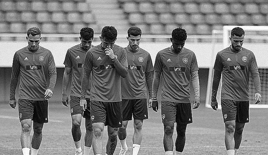 ভাইখম্যানের চুক্তি ভুল প্রশ্ন: ইংল্যান্ডের সংকট কাগজে নয়, করিডারে