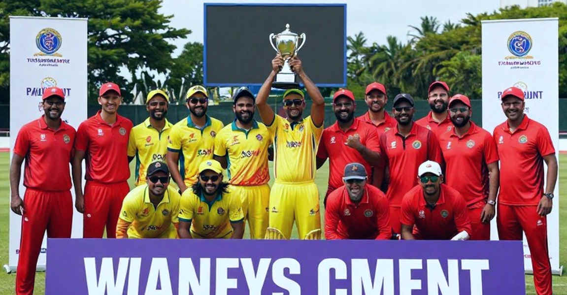 The Gap Between Price and Delivery in Asia's Cricket Transfer Window