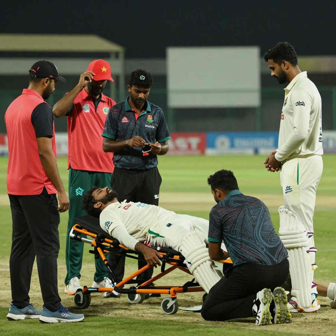 ক্রিকেট মাঠে ব্লকচেইন: খেলার অর্থনীতির ডিজিটাল রূপান্তর