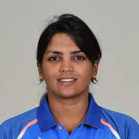 বেদা কৃষ্ণমূর্তি