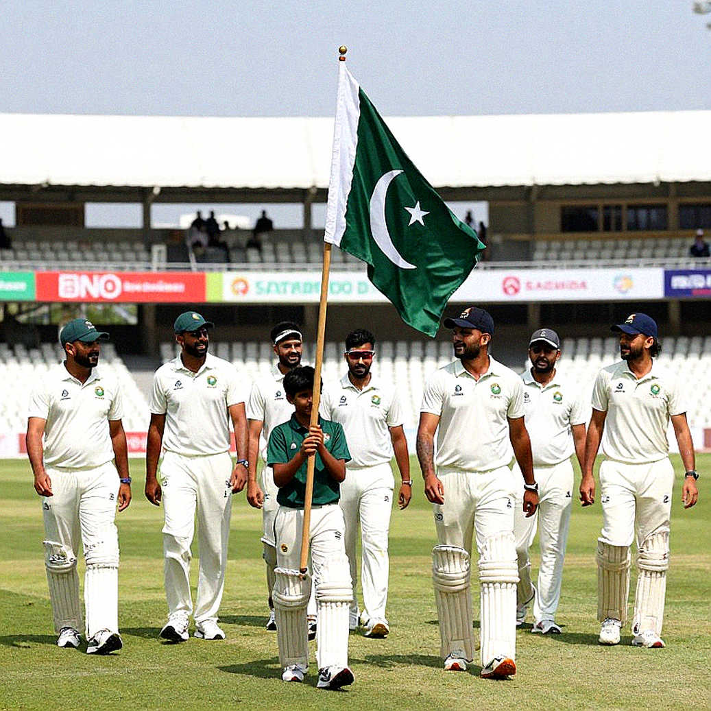 The January Window: Where the Money in Gulf Cricket Actually Settles