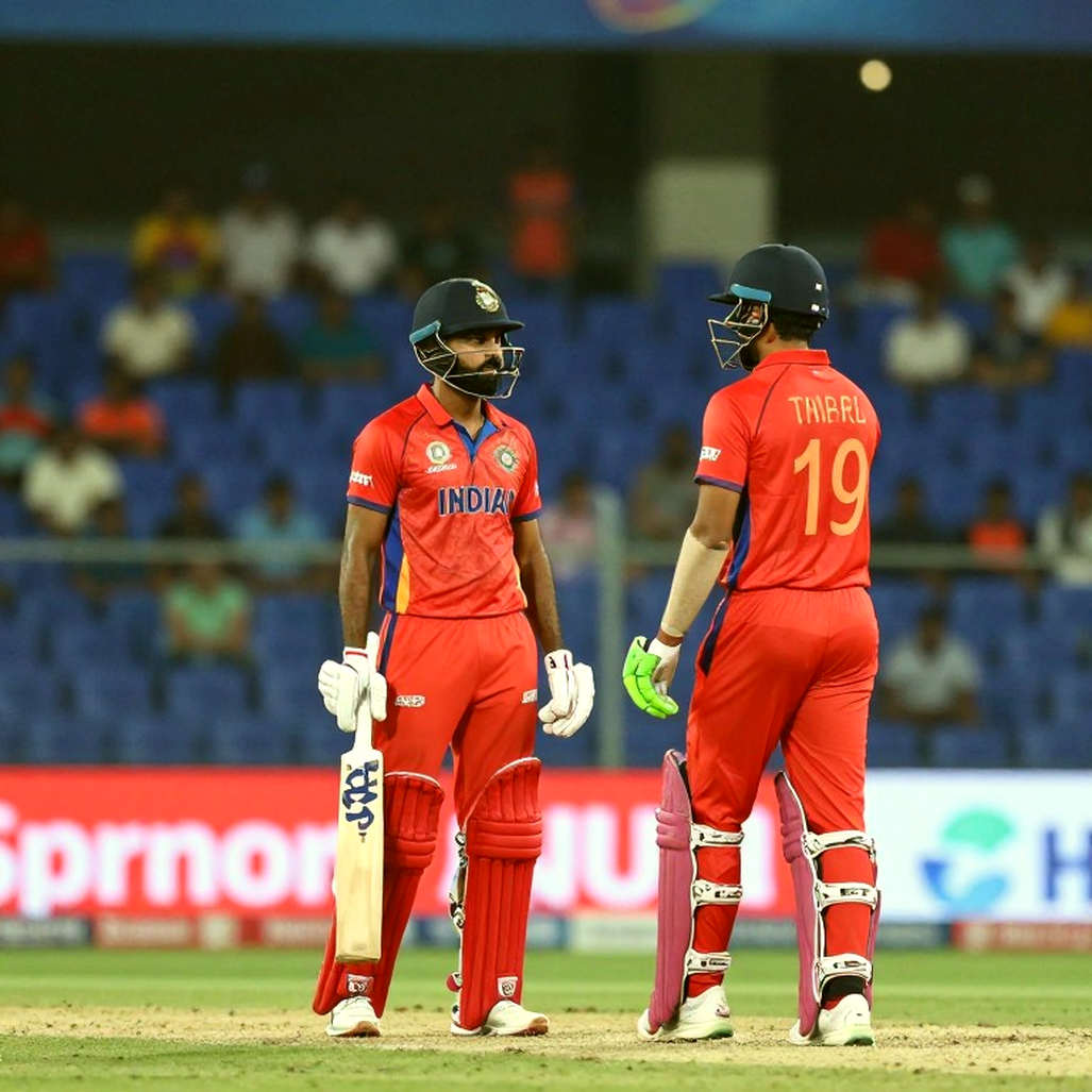The Lonely Floodlight at Mirpur: The Unfinished Script of Bangladesh's Test Cricket