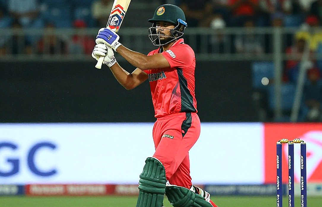 শরীর ৩৫তম ওভারে ভাঙে: বাংলাদেশের ব্যাটিং ধসের কাইনেসিওলজি