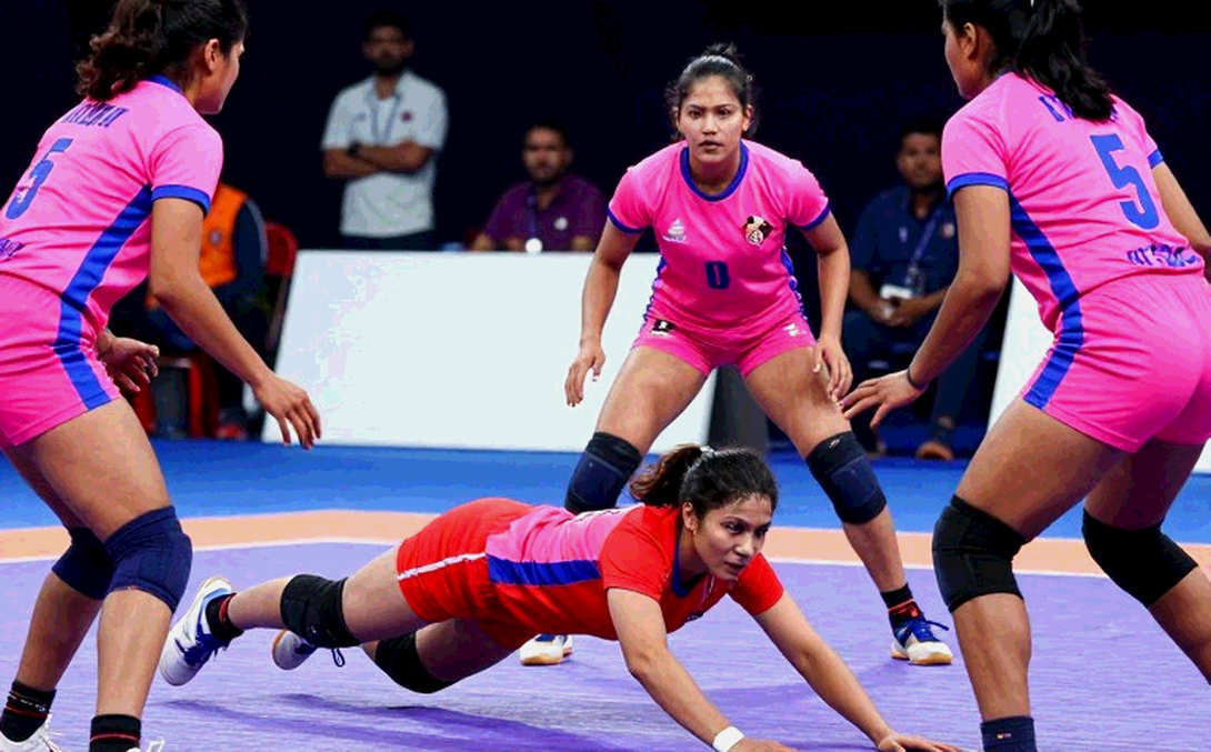 পাওয়ান সেহরাওয়াত বাদ, ১২ স্বর্ণজয়ী ছাড়াই ভারতের ১৭ জনের সম্ভাব্য দল — কমনওয়েলথ কাবাডি চ্যাম্পিয়নশিপ ২০২৬-এর আসল প্রশ্ন দলের বাইরে