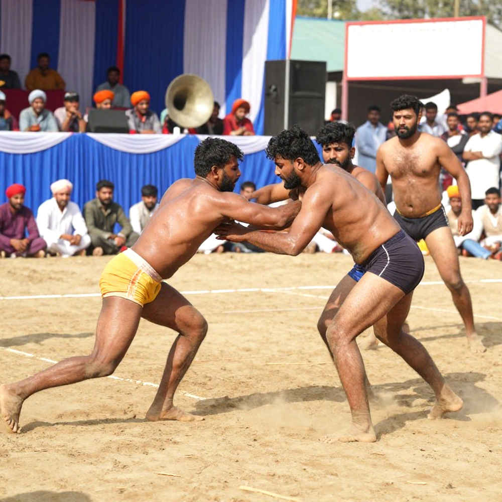 হরিয়ানার পাঁচ শহর, ১৯.২ লাখের ছাদ: কাবাডি চ্যাম্পিয়ন্স লিগের সংরক্ষণ তালিকা পড়তে গিয়ে যা ধরা পড়ে